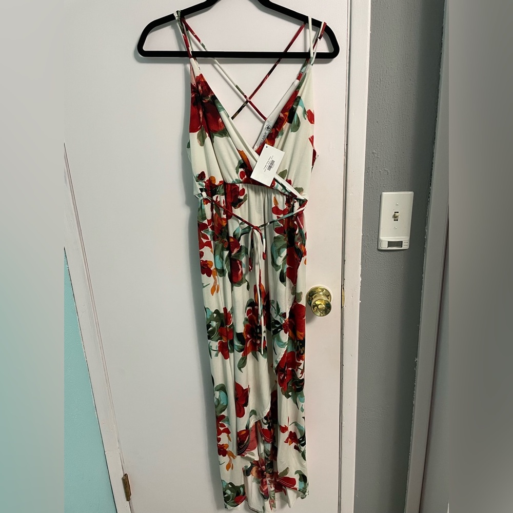 Kiki LaRue dress, size M